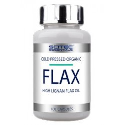 FLAX 100 капс