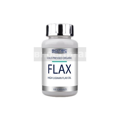 FLAX 100 капс