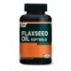 Flaxseed Oil Softgels - 100 кап