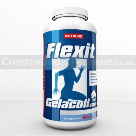FLEXIT GELACOLL 360капс