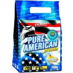 Pure American Protein 0.75 кг