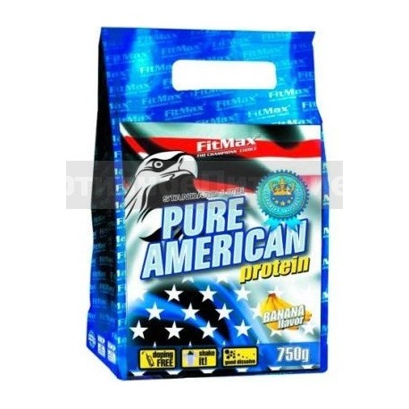 Pure American Protein 0.75 кг