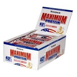 42% Maximum Protein Bar 16х100г