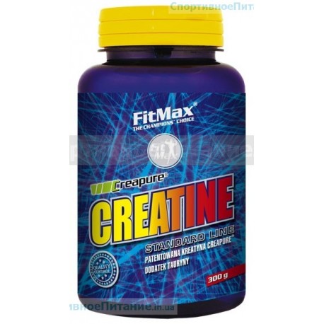 Creatine Creapure 0.3кг