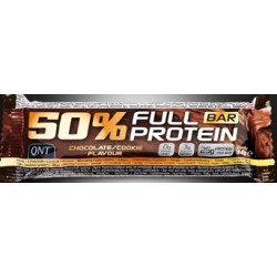 50% Full Protein Bar (50 g)