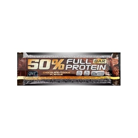 50% Full Protein Bar (50 g)