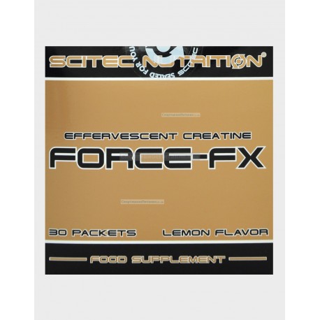 Force-FX 30 пакетов