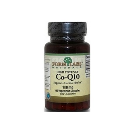 FORM CO-Q10 90 капс
