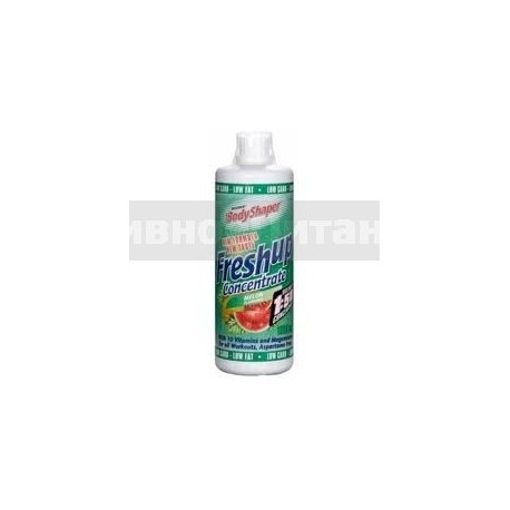Fresh Up Concentrate - 1000мл