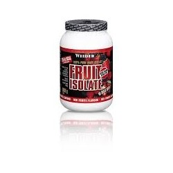 Fruit Isolate Red Fruits 908 г