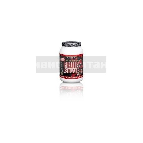 Fruit Isolate Red Fruits 908 г