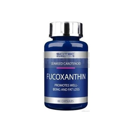 Fucoxanthin 60 капс