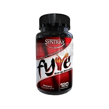 Fyre 120капс