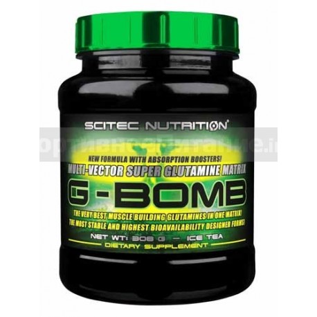 G-Bomb 2.0 308 г