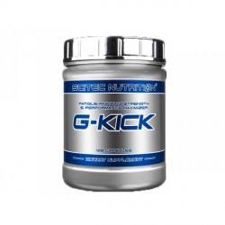 G-Kick 128 капс