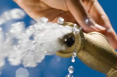 Статьи магазина спортивное питание - Вода важный ресурс