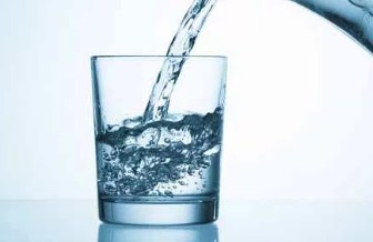 На какой воде лучше мешать спортивное питание?
