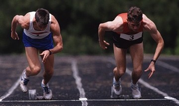 Спортпит для бегунов