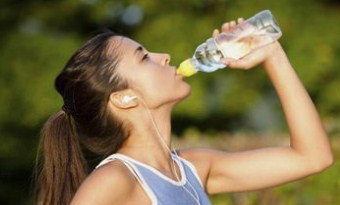 Спортивне харчування при схудненні