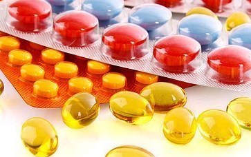 Кращі продукти з фолієвою кислотою і вітаміном B-12