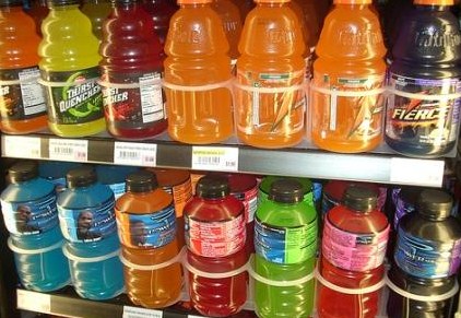 Аргінін і для чого його застосовують в спортивному харчуванні?