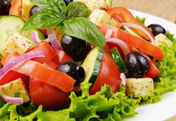 Кращі продукті для зниження ваги