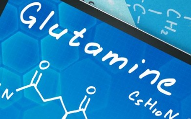 В каких продуктах много глютамина и зачем он нужен спортсмену?