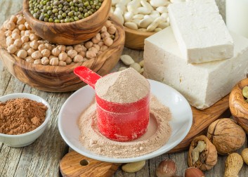 Кращі продукти для гарного сну