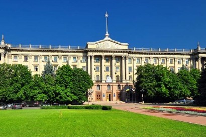 Спортивное питание в Николаеве