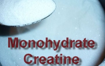 Что такое креатин моногидрат