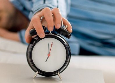 Что надо пить, что бы лучше спать