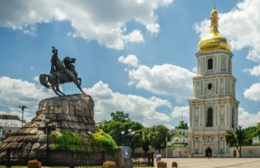 Спортивное питание в Киеве