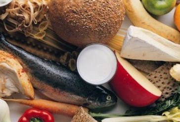 Углеводная разгрузка
