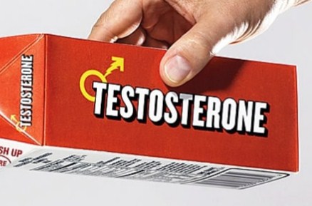 Как питаться чтобы поднять тестостерон?