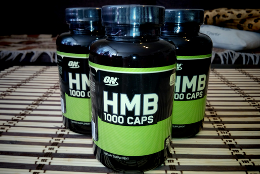 HMB 1000 Caps 90 капсул