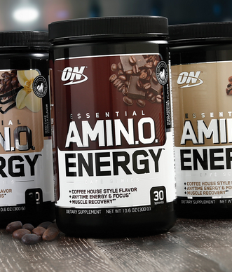 Amino Energy - 585 г