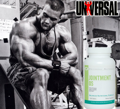 Jointment OS 180 таб