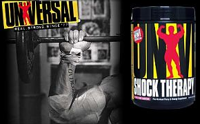 Shock Therapy 840 г