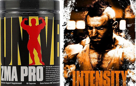 ZMA Pro 90 капсул
