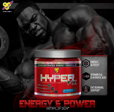 Hyper FX 108 грамм