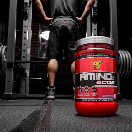 Amino X Edge 420 грамм