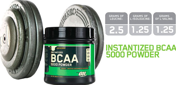 BCAA 5000 Powder 150 г
