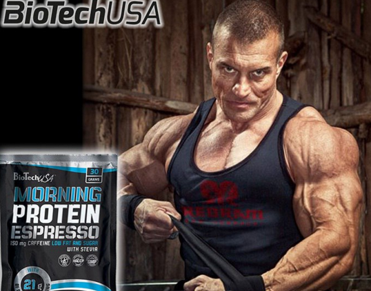 Morning Protein 30 г
