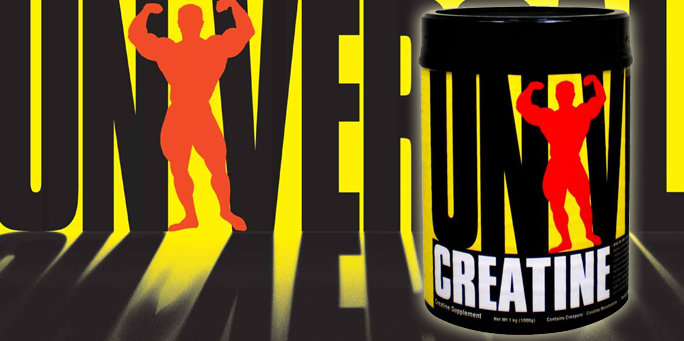 Creatine 500 грамм