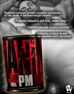 Animal PM 30