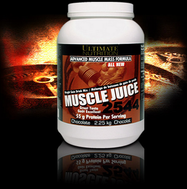 Muscle Juice 2544 2.25 кг