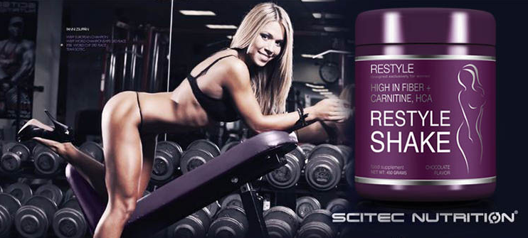 ReStyle Shake 450 г