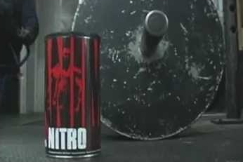 Animal Nitro 30 пак