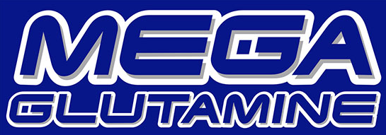 Mega Glutamine 120 капс