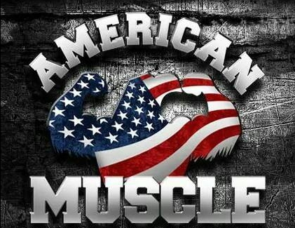 American Muscle - спортивное питание